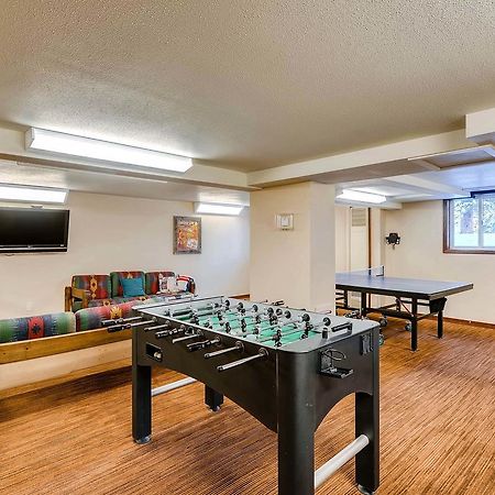 Apartament Breckenridge Park Meadows Zewnętrze zdjęcie