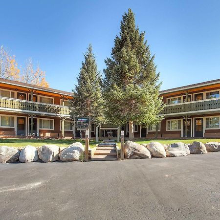 Apartament Breckenridge Park Meadows Zewnętrze zdjęcie