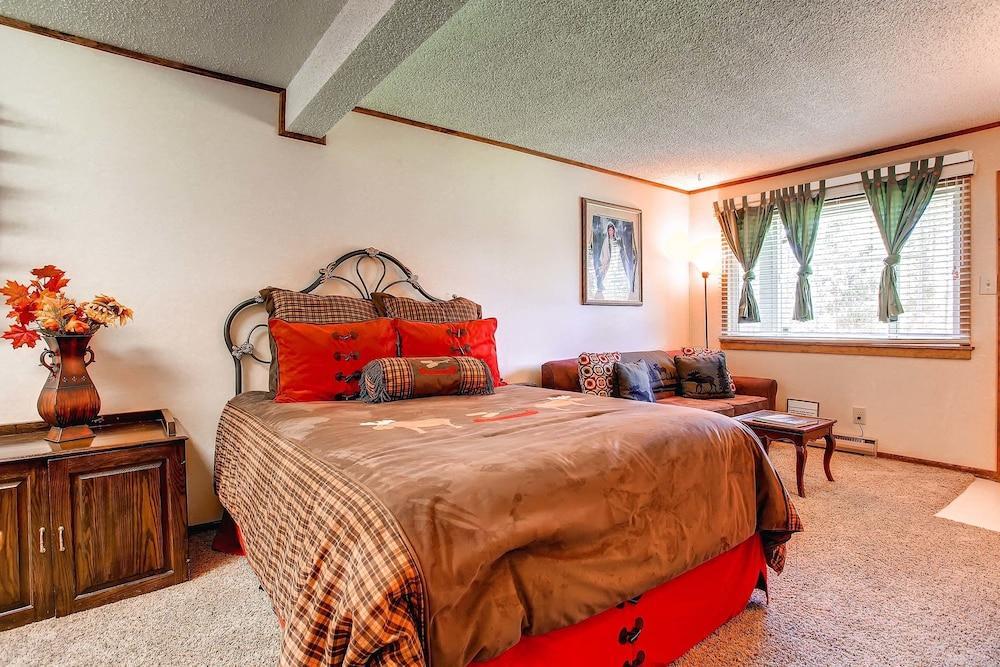 Apartament Breckenridge Park Meadows Zewnętrze zdjęcie