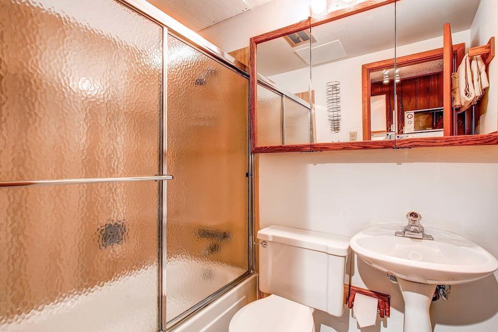Apartament Breckenridge Park Meadows Zewnętrze zdjęcie