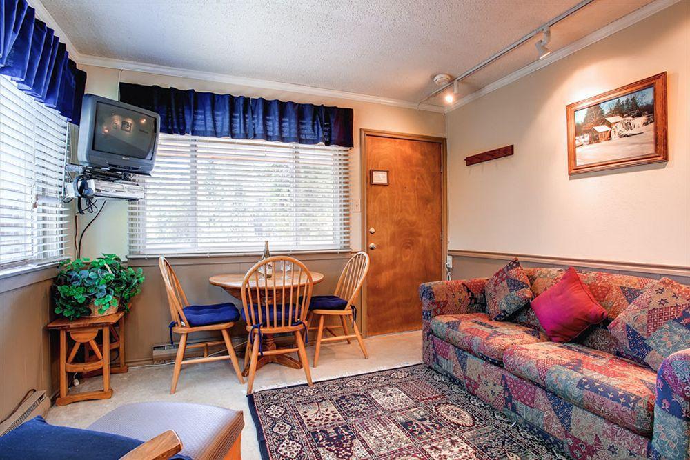 Apartament Breckenridge Park Meadows Zewnętrze zdjęcie