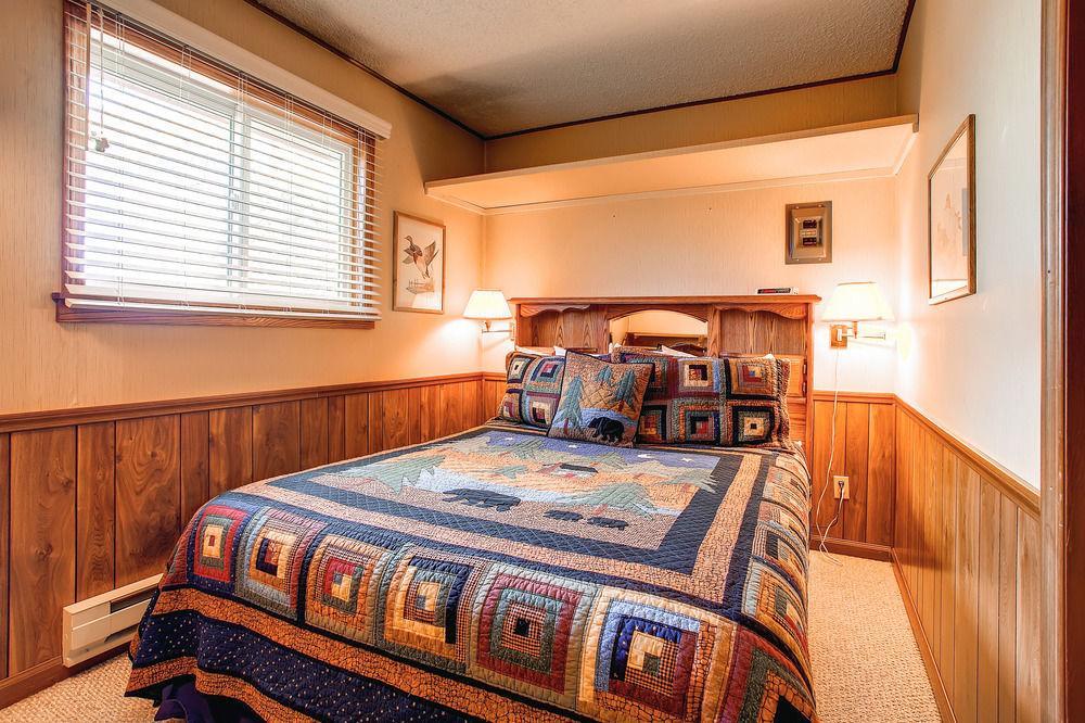 Apartament Breckenridge Park Meadows Zewnętrze zdjęcie