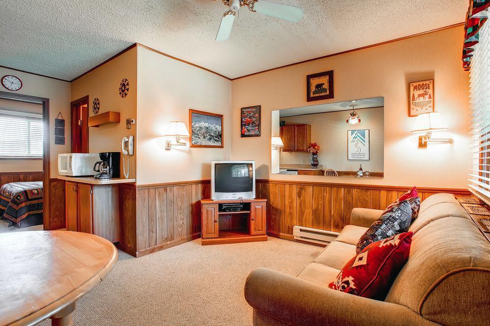 Apartament Breckenridge Park Meadows Zewnętrze zdjęcie