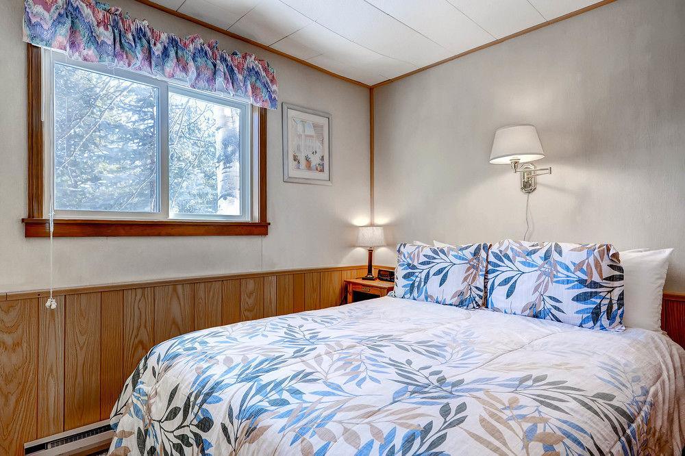 Apartament Breckenridge Park Meadows Zewnętrze zdjęcie