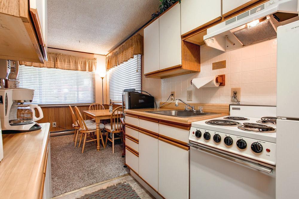 Apartament Breckenridge Park Meadows Zewnętrze zdjęcie