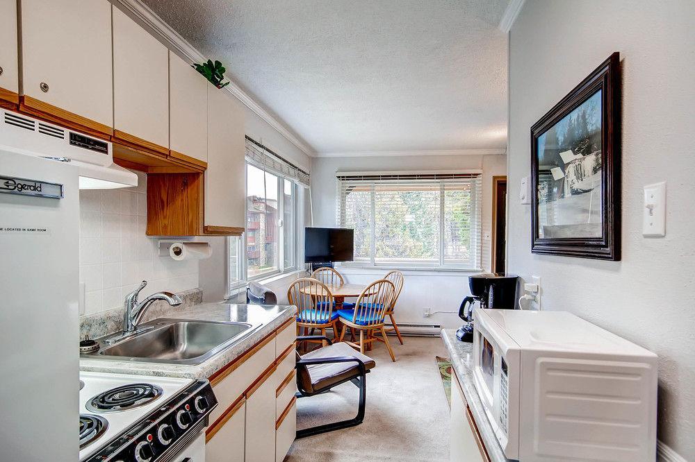 Apartament Breckenridge Park Meadows Zewnętrze zdjęcie
