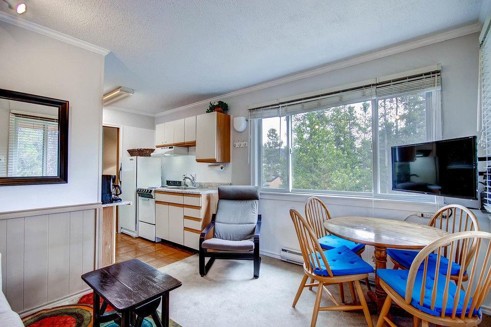 Apartament Breckenridge Park Meadows Zewnętrze zdjęcie