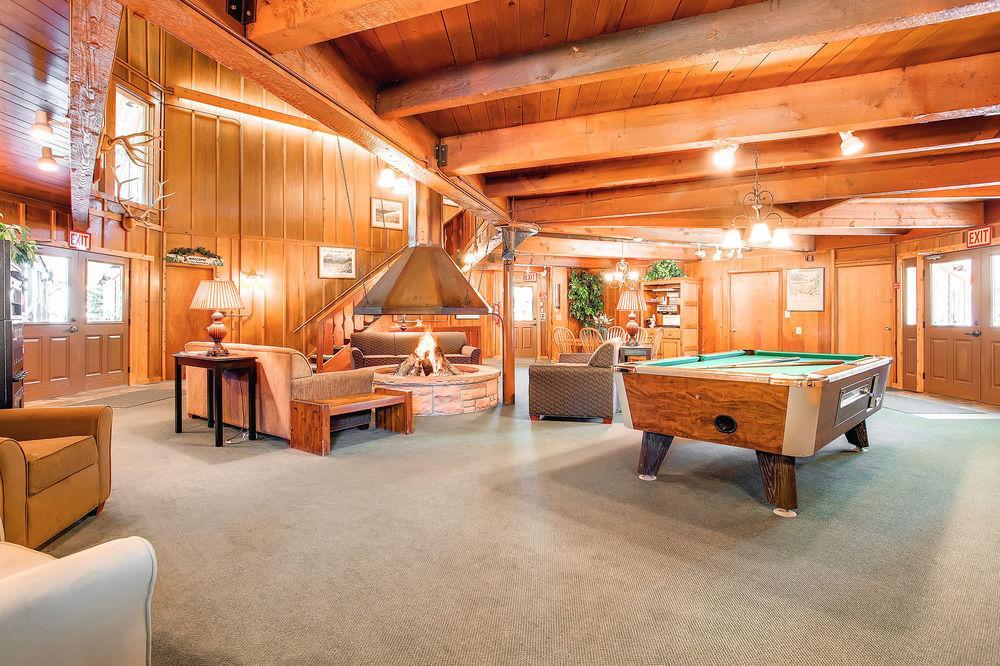 Apartament Breckenridge Park Meadows Zewnętrze zdjęcie