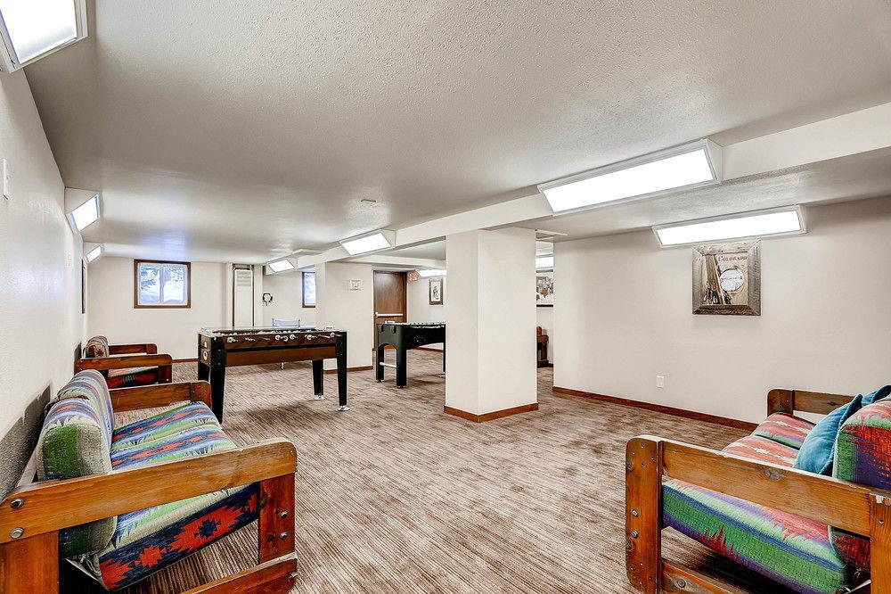 Apartament Breckenridge Park Meadows Zewnętrze zdjęcie