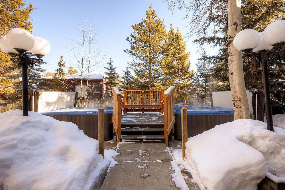 Apartament Breckenridge Park Meadows Zewnętrze zdjęcie