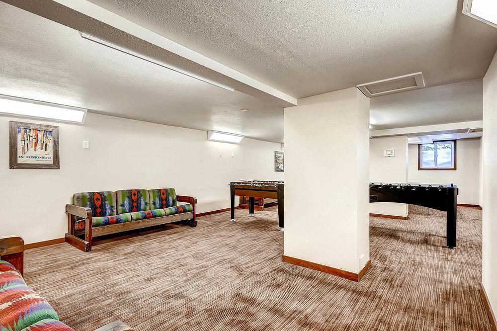 Apartament Breckenridge Park Meadows Zewnętrze zdjęcie