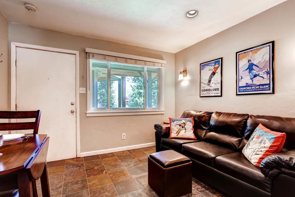 Apartament Breckenridge Park Meadows Zewnętrze zdjęcie