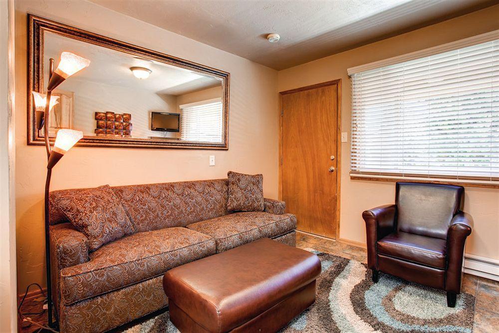 Apartament Breckenridge Park Meadows Zewnętrze zdjęcie
