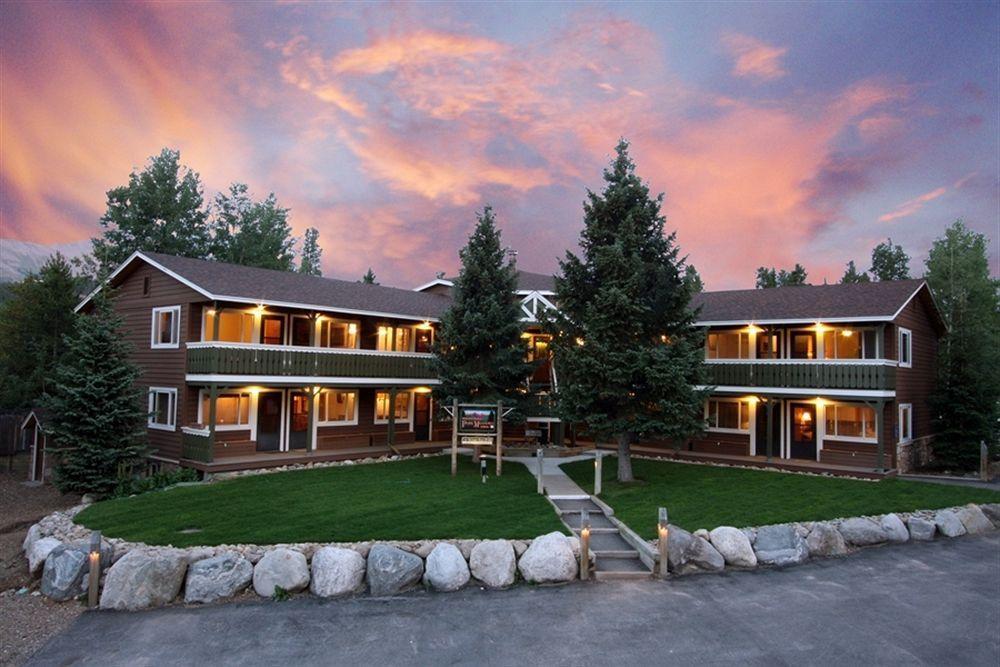 Apartament Breckenridge Park Meadows Zewnętrze zdjęcie