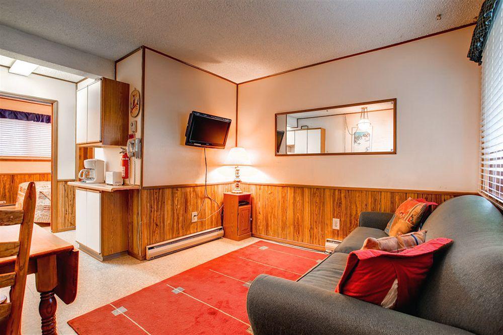 Apartament Breckenridge Park Meadows Zewnętrze zdjęcie