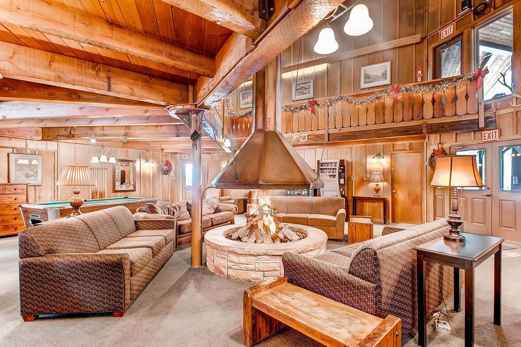 Apartament Breckenridge Park Meadows Zewnętrze zdjęcie