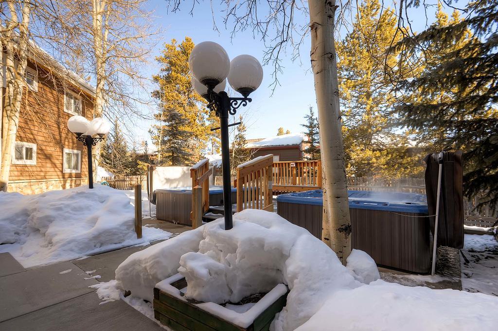Apartament Breckenridge Park Meadows Zewnętrze zdjęcie