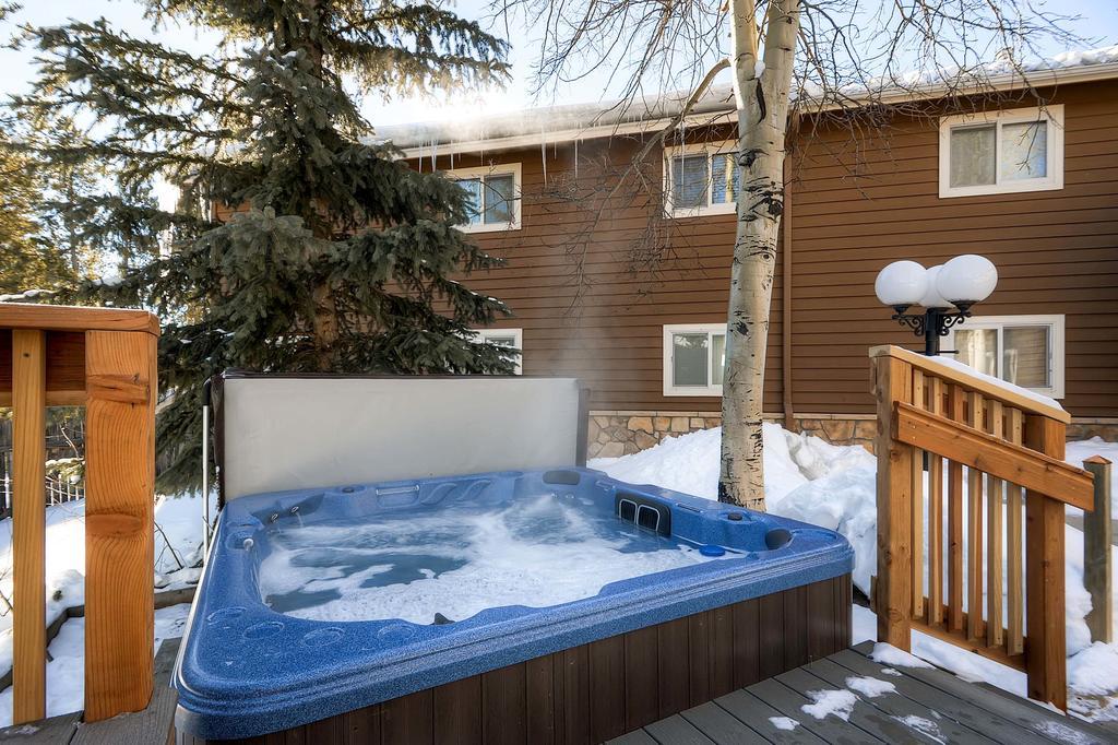 Apartament Breckenridge Park Meadows Zewnętrze zdjęcie