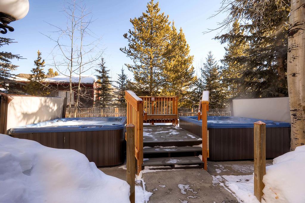 Apartament Breckenridge Park Meadows Zewnętrze zdjęcie