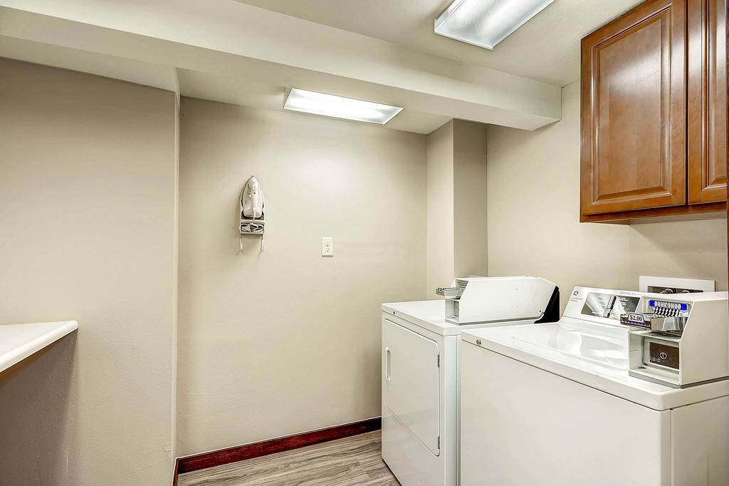 Apartament Breckenridge Park Meadows Zewnętrze zdjęcie