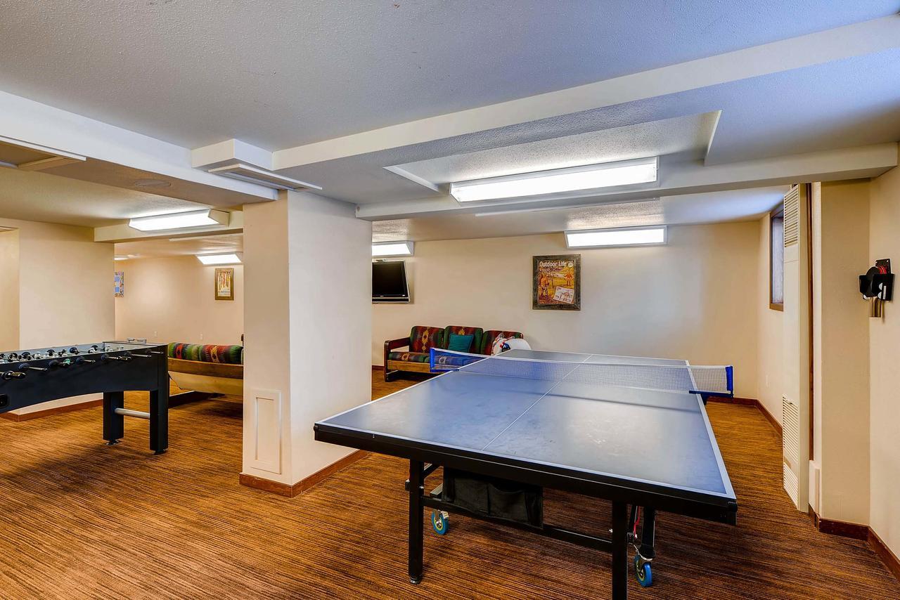 Apartament Breckenridge Park Meadows Zewnętrze zdjęcie