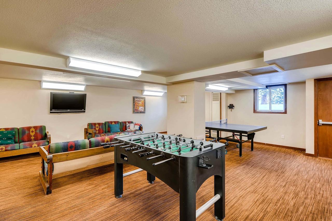 Apartament Breckenridge Park Meadows Zewnętrze zdjęcie