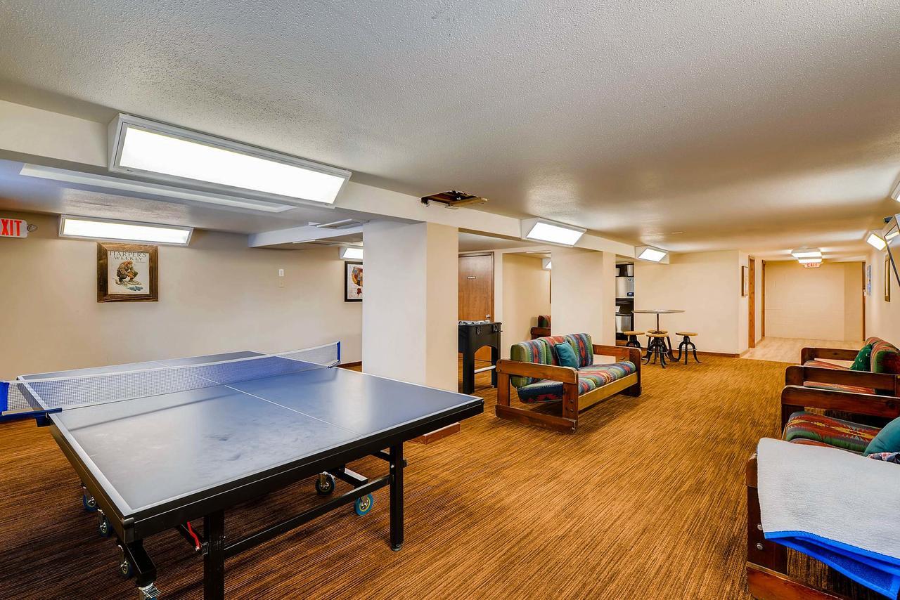 Apartament Breckenridge Park Meadows Zewnętrze zdjęcie