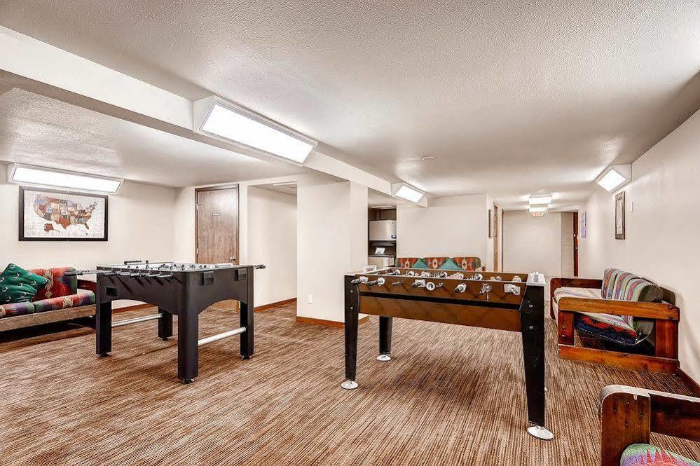 Apartament Breckenridge Park Meadows Zewnętrze zdjęcie
