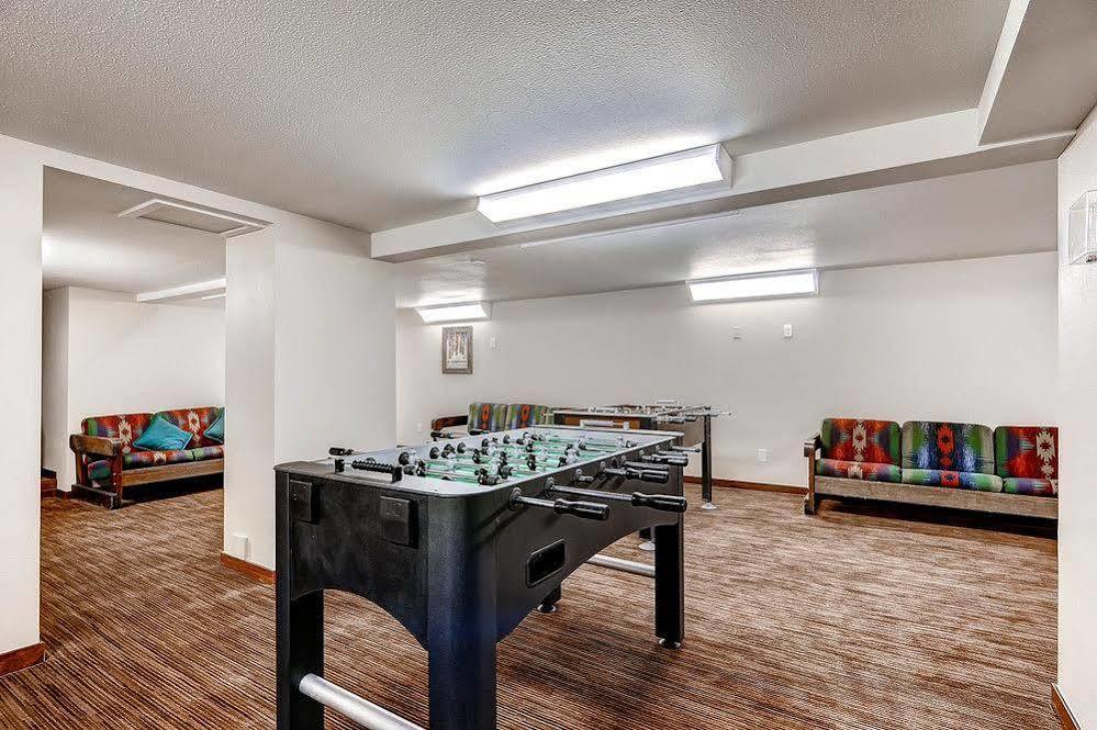 Apartament Breckenridge Park Meadows Zewnętrze zdjęcie