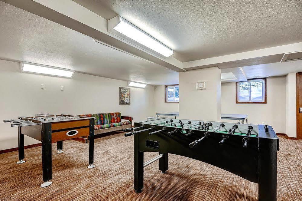Apartament Breckenridge Park Meadows Zewnętrze zdjęcie