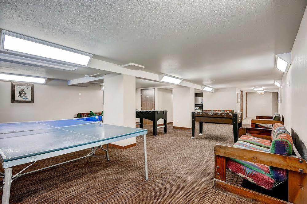 Apartament Breckenridge Park Meadows Zewnętrze zdjęcie