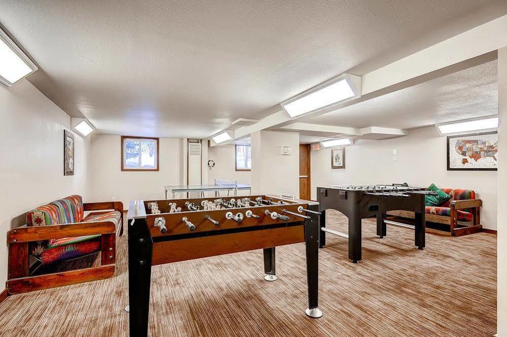 Apartament Breckenridge Park Meadows Zewnętrze zdjęcie