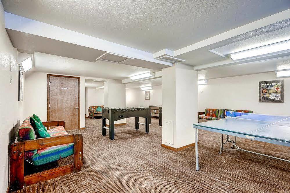 Apartament Breckenridge Park Meadows Zewnętrze zdjęcie
