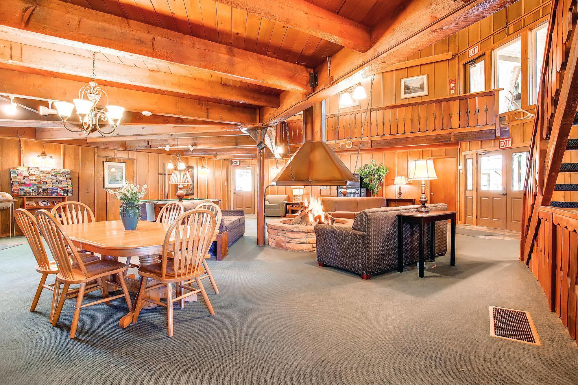 Apartament Breckenridge Park Meadows Zewnętrze zdjęcie