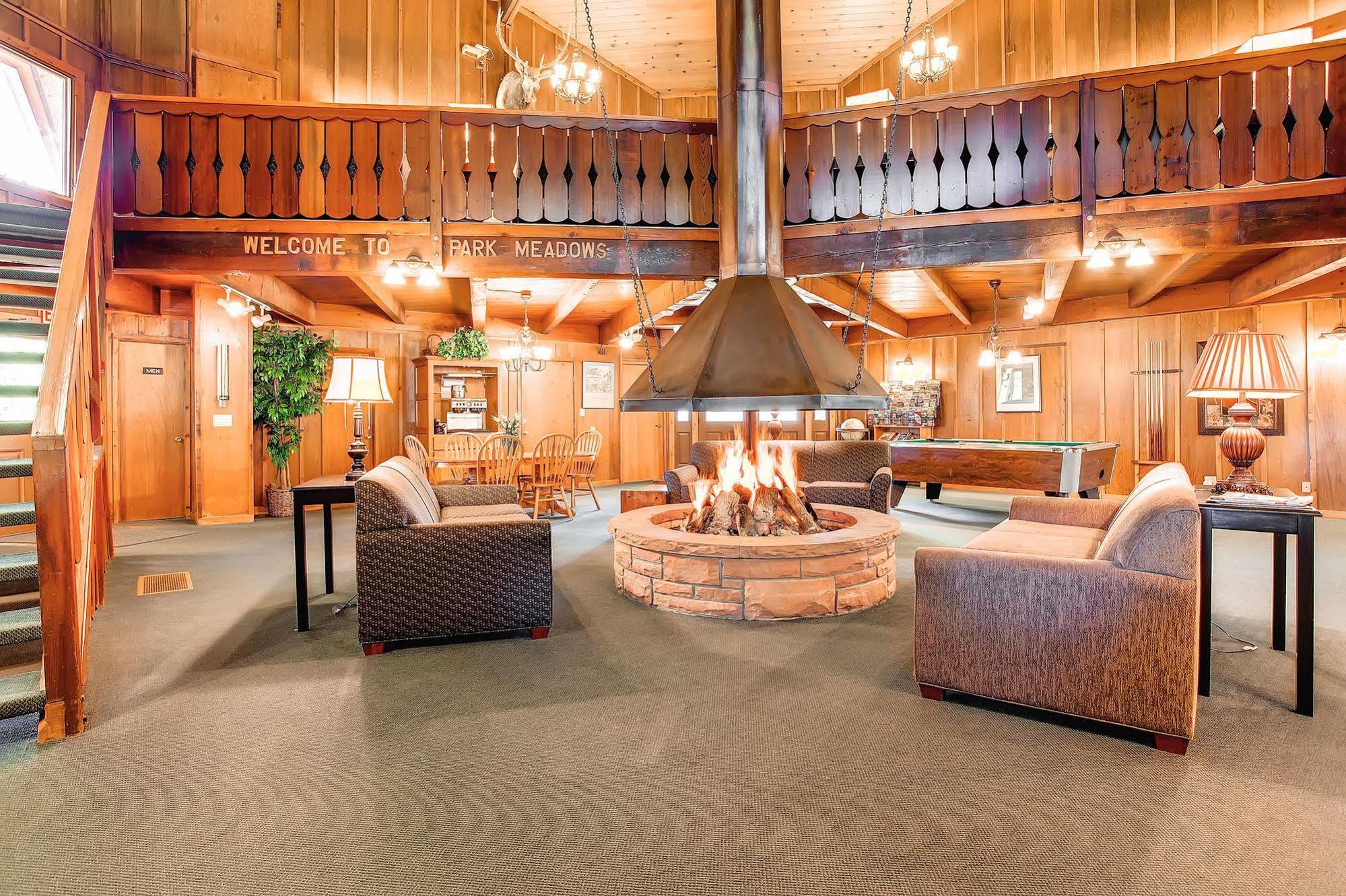 Apartament Breckenridge Park Meadows Zewnętrze zdjęcie