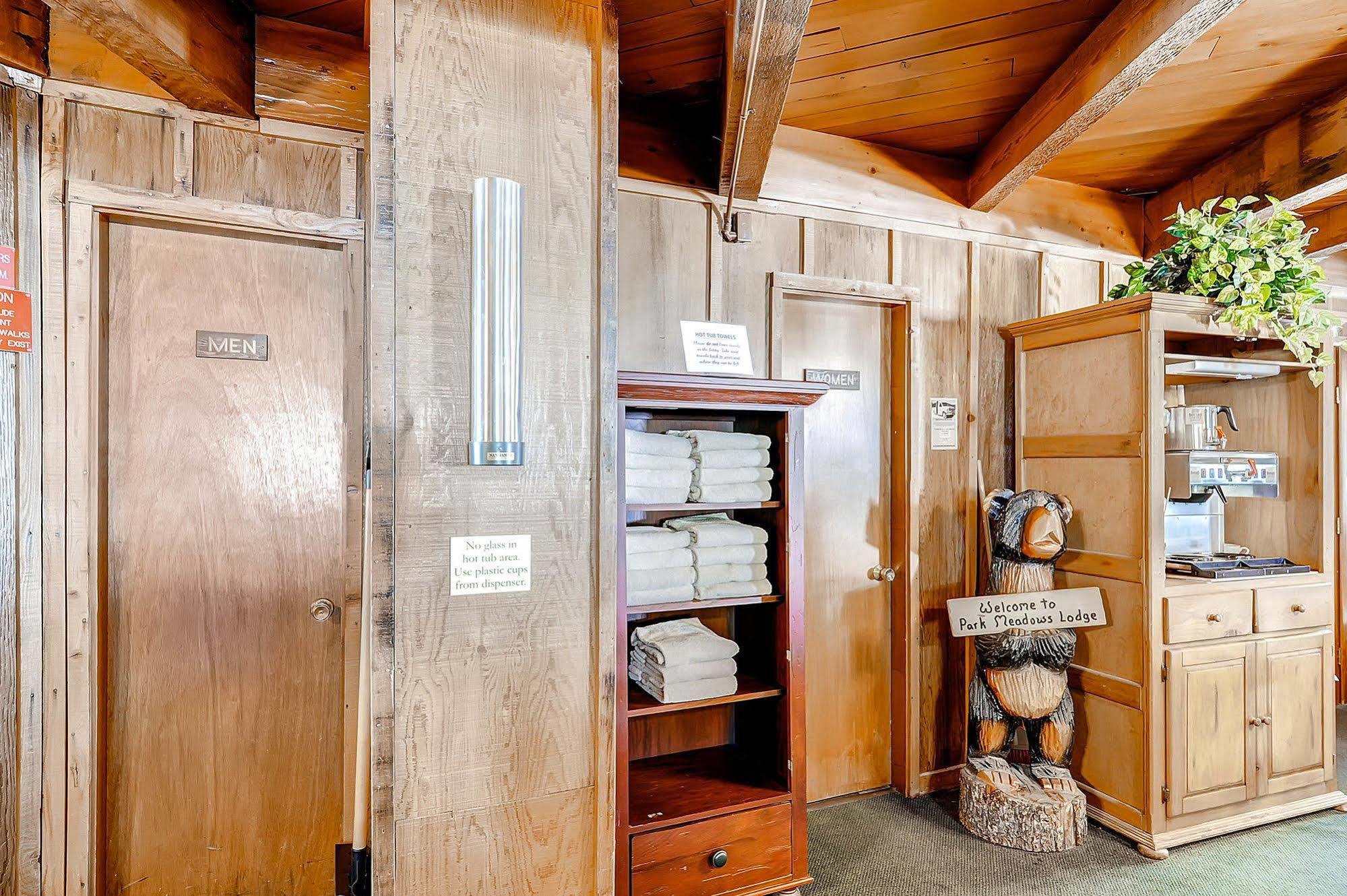 Apartament Breckenridge Park Meadows Zewnętrze zdjęcie