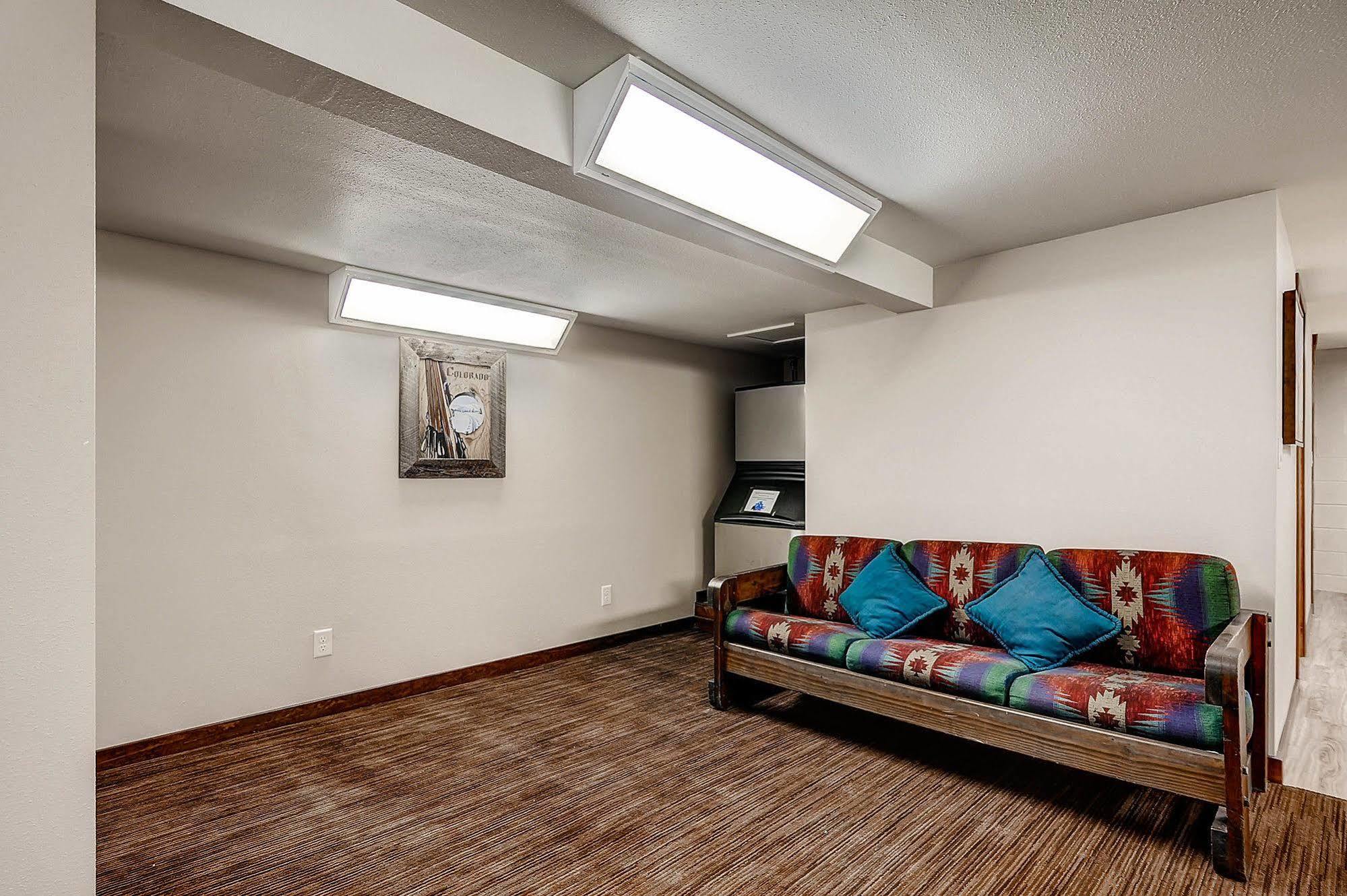 Apartament Breckenridge Park Meadows Zewnętrze zdjęcie