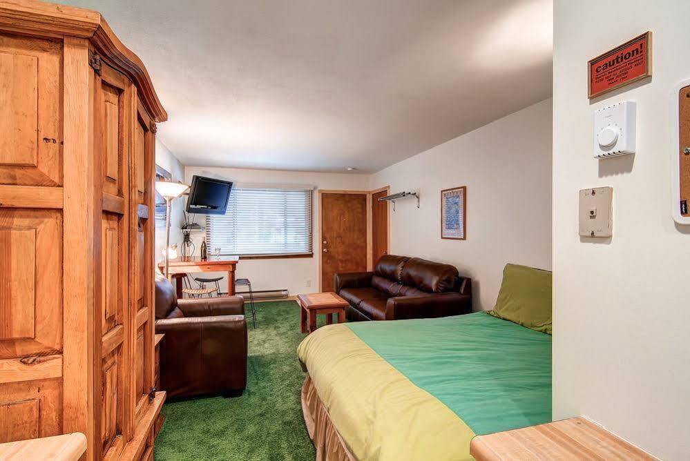 Apartament Breckenridge Park Meadows Zewnętrze zdjęcie
