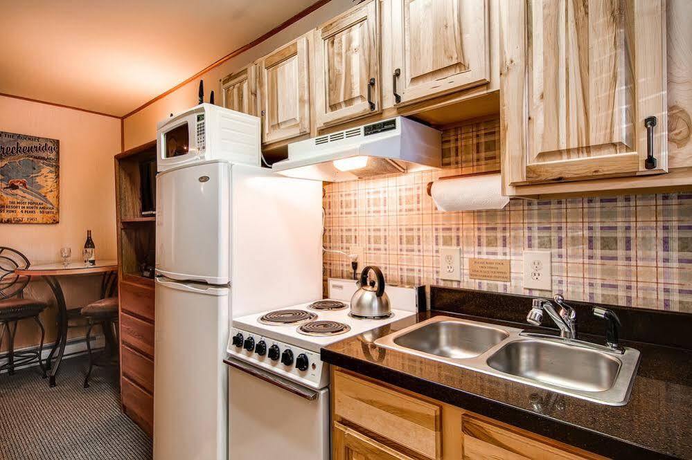 Apartament Breckenridge Park Meadows Zewnętrze zdjęcie