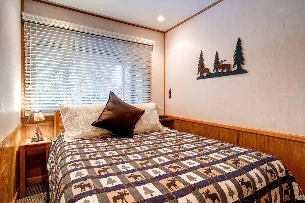 Apartament Breckenridge Park Meadows Zewnętrze zdjęcie