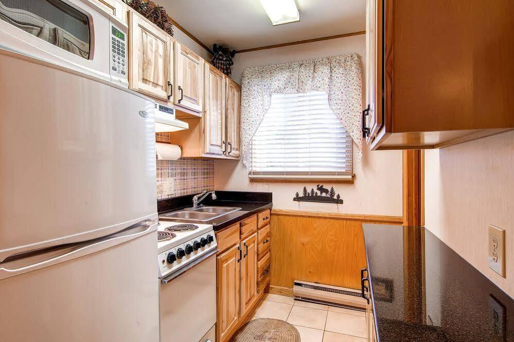 Apartament Breckenridge Park Meadows Zewnętrze zdjęcie