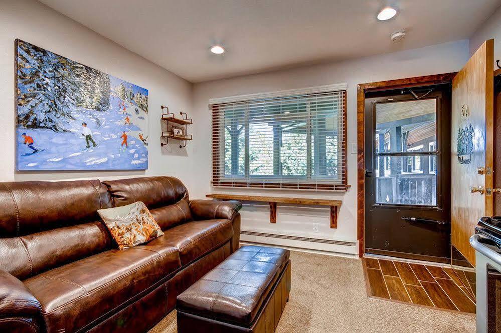 Apartament Breckenridge Park Meadows Zewnętrze zdjęcie