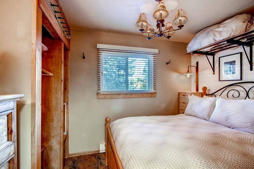Apartament Breckenridge Park Meadows Zewnętrze zdjęcie