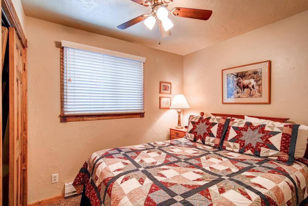 Apartament Breckenridge Park Meadows Zewnętrze zdjęcie
