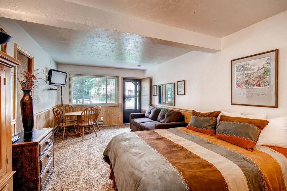 Apartament Breckenridge Park Meadows Zewnętrze zdjęcie