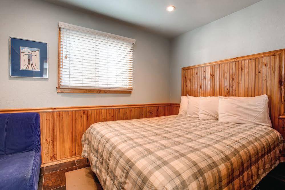 Apartament Breckenridge Park Meadows Zewnętrze zdjęcie