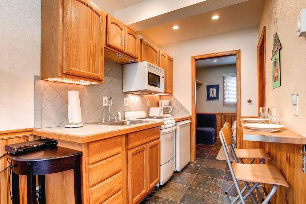 Apartament Breckenridge Park Meadows Zewnętrze zdjęcie