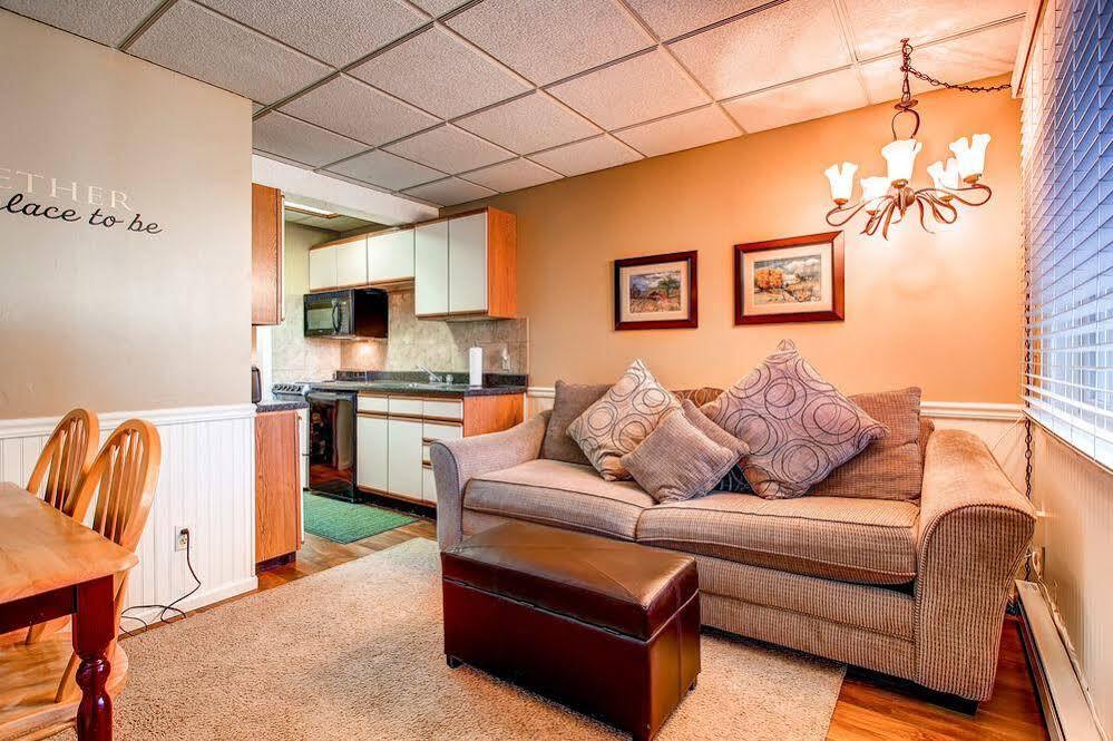 Apartament Breckenridge Park Meadows Zewnętrze zdjęcie