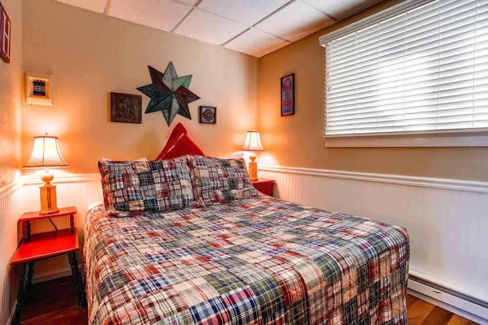 Apartament Breckenridge Park Meadows Zewnętrze zdjęcie