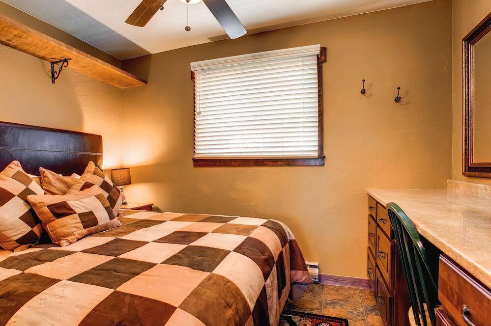 Apartament Breckenridge Park Meadows Zewnętrze zdjęcie